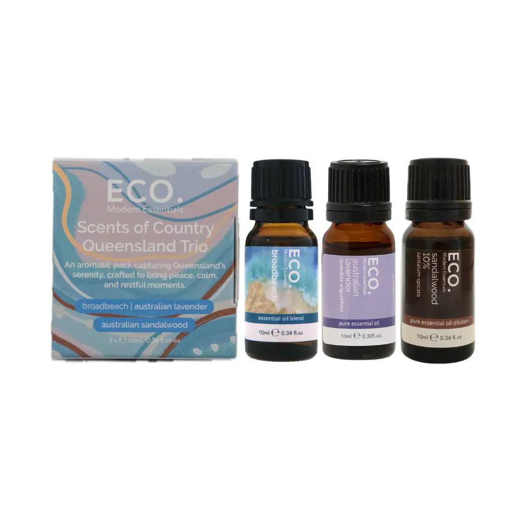 Eco Oils x Jedess Hudson | Aboriginal Art Collaboration