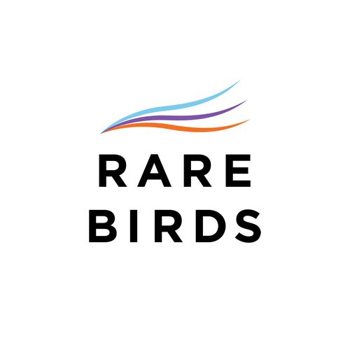 Rare Birds Mentoring Scholarship Recipient